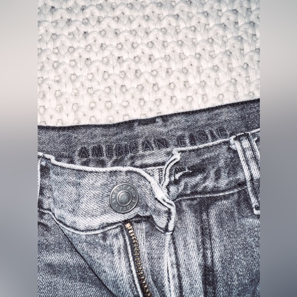 AE Mom Jeans - Picture 2 of 6